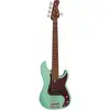 Image de Sire Marcus Miller P5-5 Alder Mild Green basse électrique 5 cordes