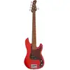Image de Sire Marcus Miller P5-5 Alder Dakota Red basse électrique 5 cordes