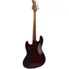 Image de V10 Dx Swamp Ash-4 Fl Ts Mn + Étui