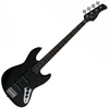 Image de Marcus Miller V3P-4 Black Satin
