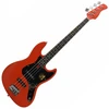 Image de Marcus Miller V3P-4 Red Satin