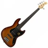 Image de Marcus Miller V3P-5 Tobacco Sunburst