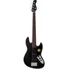 Image de Sire Marcus Miller V3P 5-String Black Satin basse électrique 5 cordes