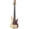 Image de Sire Marcus Miller P5R 5-String Vintage White basse électrique 5 cordes