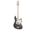 Image de Er V7 Swamp Ash Reissue-5 Tbk.S Trans Black