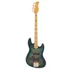 Image de Er V10-4 Tgr.S Trans Green Satin