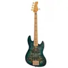Image de Er V10-5 Tgr.S Trans Green Satin