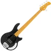 Image de Marcus Miller Z3-5 Sparkle Black