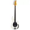 Image de Sire Marcus Miller Z7 4-String Antique White basse électrique