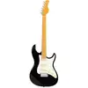 Image de Sire Larry Carlton S5 Black guitare électrique