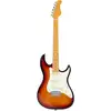 Image de Sire Larry Carlton S5 3-Tone Sunburst guitare électrique