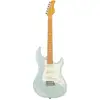 Image de Sire Larry Carlton S5 Sherwood Green Metallic guitare électrique