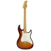 Image de Guitare électrique ST SIRE GUITARS S10 SSS TOBACCO SUNBURST