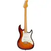 Image de Sire Larry Carlton S10 SSS Tobacco Sunburst guitare électrique