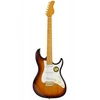 Image de S10 Sss Ts Dc Mn Tobacco Sunburst