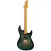 Image de S10 Hss Tgr Dc Mn Trans Green