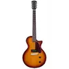 Image de L3 P90 Ts Sc Archtop Rn Tobacco Sunburst