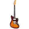 Image de Sire Larry Carlton J3 3-Tone Sunburst guitare électrique