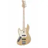Image de Er V7 Swamp Ash Reissue-4 Lh Nt.S Naturel Satin