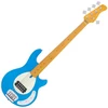 Image de Marcus Miller Z3-5 Blue