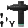Image de Hypervolt 2 Pro - Doté de la technologie Quiet Glide - Pistolet de massage à percussion portatif - 5 vitesses, 5 têtes interchangeables - Aide à soulager les douleurs musculaires et les raideurs