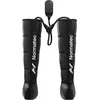 Image de Hyperice Normatec 3   Système de récupération avec technologie brevetée de massage par compression dynamique (jambes de taille standard Normatec 3)