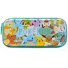 Image de HORI Vault Case (Pikachu & Friends) Pochette Rigide Vault pour Nintendo Switch et Nintendo Switch Lite - Licence officielle Nintendo et Pokémon
