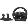 Image de Volant de course - Racing Wheel Apex - HORI - PC PS4 et PS5 - Pédales incluses - Filaire