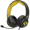 Image de POKEMON GAMING HEADSET BLACK - Nintendo Switch