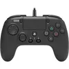 Image de Manette filaire - PlayStation - HORI - Fighting commander OCTA pour PC PS4 et PS5 - Noir