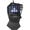 Image de HORI Tactical Assault Commander (TAC) Keypad Mécahnique pour PlayStation®5, PlayStation®4, and PC - Licence Officielle Sony