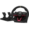 Image de Volant de course - Racing Wheel Apex - HORI - PC PS4 et PS5 - Pédales incluses - Sans Fil
