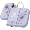 Image de HORI Manette Set Adaptateur Mode Tele + Split Pad Compact (Lavende) pour Nintendo Switch en occasion ou reconditionné