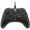 Image de Manette filaire Hori Horipad pour Nintendo Switch Noir en occasion ou reconditionné