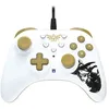 Image de Manette de jeu - Nintendo Switch et Switch OLED - Super Mario - Sans fil - Vert - Horipad - Motif Yoshi-Dash - Hori