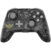 Image de Manette de jeu - HORI - Zelda - Sans fil - Multicolore - Autonomie 15h