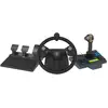 Image de Volant Gaming Farming Vehicle Control System PC HORI