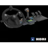 Image de Volant de simulation agricole - HORI - PC - 340 mm - 900° de rotation - 76 boutons