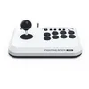 Image de Manette de jeu - PC PS4 et PS5 - Fighting Stick Mini - PlayStation - Filaire - Blanc - Hori