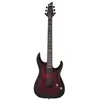 Image de Omen 6 Elite Black Cherry Burst
