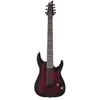 Image de Omen 7 Elite Black Cherry Burst