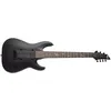 Image de Schecter Damien 7 SBK · Guitare électrique