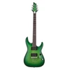 Image de C-1 Platinum Satin Green Burst