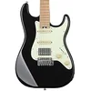 Image de Schecter Nick Johnston Traditional HSS Atomic Ink guitare électrique