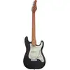 Image de Schecter Nick Johnston Traditional HSS Atomic Ink guitare électrique