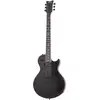 Image de Schecter Solo-II SLS Elite Evil Twin guitare électrique Satin Black