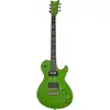 Image de Schecter Kenny Hickey SOLO-6 EX S guitare électrique Steele Green
