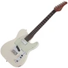 Image de Schecter Nick Johnston Signature Pt Atomic Snow