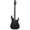 Image de Schecter Reaper-6 Custom guitare électrique Gloss Black