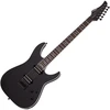 Image de Schecter Reaper-6 Custom Gloss Black